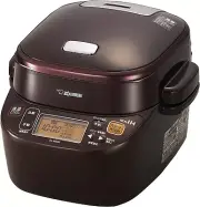 ZOJIRUSHI EL-MB30-VD Induction Heating Pressure Cooker Red 1.5L AC100V F/S