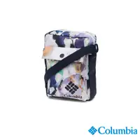在飛比找PChome24h購物優惠-Columbia哥倫比亞 中性-側背包-印花 UUU0151