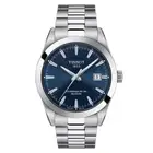 New Tissot Gentleman Powermatic 80 Silicium Watch T127.407.11.041.00