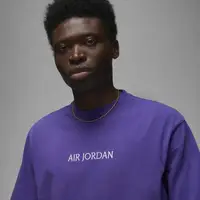 在飛比找momo購物網優惠-【NIKE 耐吉】上衣 男款 Jordan 喬丹 短袖上衣 