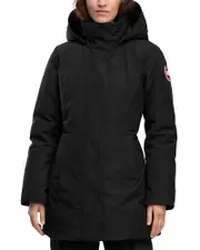 Canada Goose Leslie Down Parka