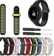Fit for Garmin Forerunner 220 230 235 620 630 Strap Sports Watch Band Bracelet