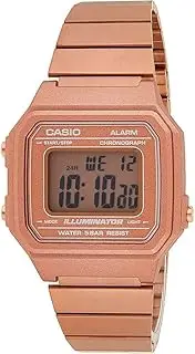 [Casio] DIGITAL VINTAGE B650WC-5A