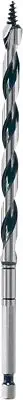 BOSCH NKST06 3/8 In. x 7-1/2 In. Daredevil Auger Bits