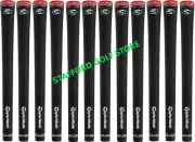 TaylorMade S-Tech Pro Golf Grips by SuperStroke Standard Core 60R Set of 12
