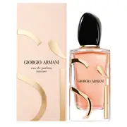 Si Intense 100ml EDP By Giorgio Armani (Women's)