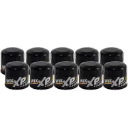 Wix Xp Set 10 Engine Motor Oil Filters For Ford Honda Mazda Mercury Suzuki 2WD (for: Suzuki)