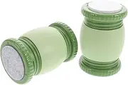 Self Adhesive Bed Frame Stoppers Anti-Collision Mute Pads Headboard Bumper Noise Reduction for Furniture Bed Post Stabilizer
