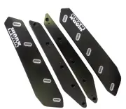 Worx Racing Yamaha GP1800 17+ / VXR/VXS 11+ Sponsons