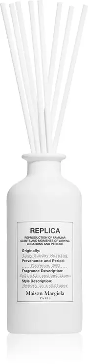 Maison Margiela REPLICA Lazy Sunday Morning Aroma Diffuser 185ml