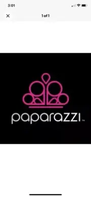 Paparazzi jewelry lot of 500 pieces