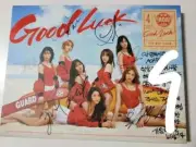 AOA autograph album with handwritten messages