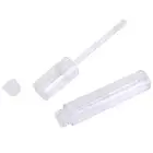 5ML Empty Lipgloss Containers Tubes Cosmetic Lip Gloss Tube Cosmetic Contain _pw