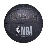 在飛比找NBA store Taiwan優惠-Wilson NBA FORGE系列 PRO 合成皮 7號籃
