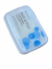 Melt & Pour Argan Oil Soap Base (1kg)