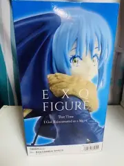 EXQ Figure - That Time I Got Reincarnated As A Slime: Rimuru Tempest
