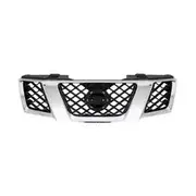 Sterling Grille to suit Nissan Pathfinder 07/2005 to 04/2010 - NSPF-GRI-53F