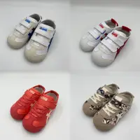 在飛比找蝦皮購物優惠-JB~ASICS 亞瑟士 Onitsuka Tiger 小童