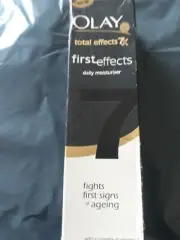 OLAY TOTAL EFFECTS 7 IN ONE DAILY MOISTURISER