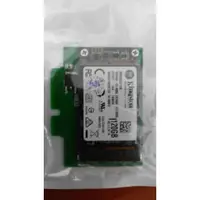 在飛比找蝦皮購物優惠-kingston msata SSD  120G