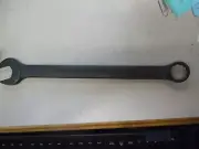Proto J1228MBASD Black Oxide Metric Combination Wrench, 28mm