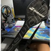 在飛比找蝦皮購物優惠-babolat 羽球拍袋 羽球拍套 原廠正版