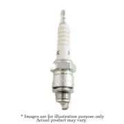 New NGK M14x1.25 Non-Resistor Standard Spark Plug For JENSEN CV8 BP6S (for: Jensen)