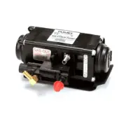 Multiplex N5000192MBS Flojet Bib Pump With 90 Elbow