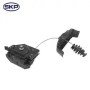Spare Tire Hoist Skyward Automotive SK924523