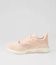 [REEBOK] nanoflex 2 w possibly pink mesh sneakers