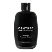 [CENTRED] Heightened Volumising Shampoo