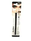 Ardell Pro Brow Micro-Fill Marker 2-Prong Tip Medium Brown Long Wearing