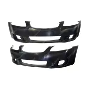 Superspares Front Bumper Bar Cover for Holden Commodore VE SERIES 2 SS-SV6