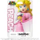 Switch用 NS 近距離無線連線 NFC連動人偶玩具 amiibo 碧姬 PEACH 超級瑪利歐【魔力電玩】