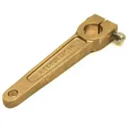 MasterCraft Boat Tiller Arm 200144 | X Series V-Drive Bronze