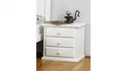 Fairmont timber bed frame - suite option