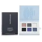 bareMinerals MINERALIST Eyeshadow Palette STONEWASHED Cool blues/gray New in Box