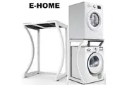 ORIGINAL Dryer Stand Maxi: Adjustable Front Load Washer Machine Dryer Shelf