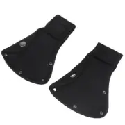 1PC Durable nylon Ax Axe Blade Cover Sheath for Camping Outdoor