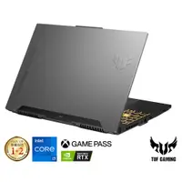 在飛比找蝦皮購物優惠-朱朱電腦資訊 ASUS TUF Gaming F15 FX5