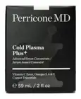 Perricone MD Cold Plasma Plus+ Plus Advanced Serum Concentratate | 59ml Anti-Age