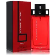 Jacques Bogart Bogart Story Red EDT 100ml