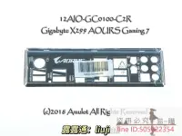 在飛比找露天拍賣優惠-Gigabyte技嘉 X299 AORUS Gaming 7