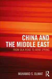 在飛比找博客來優惠-China and the Middle East: fro