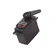 Hitec HS-430BH Deluxe Ball Bearing Resin Gear 24T Analog Sport Servo Hitec