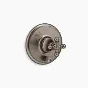 Kohler K-T72768-3-VNT - Artifacts Valve Trim - Vintage Nickel Brand New