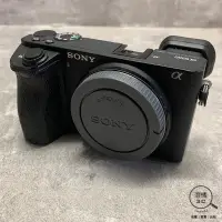 在飛比找蝦皮購物優惠-『澄橘』Sony α6500 A6500 Body 機身 快