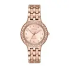 Citizen Silhouette Crystal E2083-58Q Eco-Drive Women's Watch MSRP $325