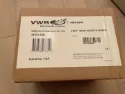 VWR Mini Vortex Mixer - NEW IN BOX 10153-688 micro