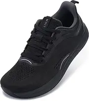 WHITIN Women's Wide Toe Box Road Running Shoe + Zero Drop